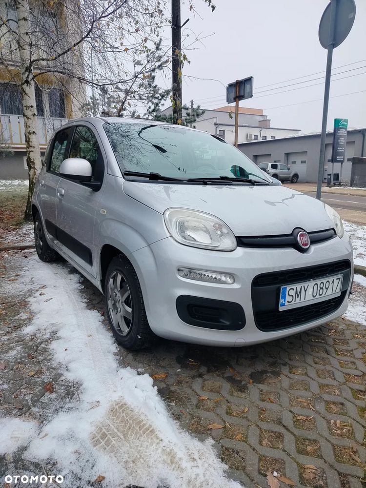 Fiat Panda - 2