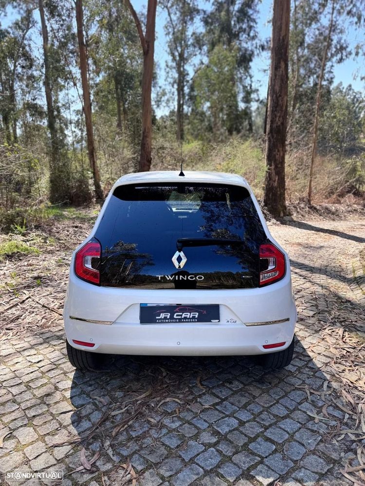 Renault Twingo - 8