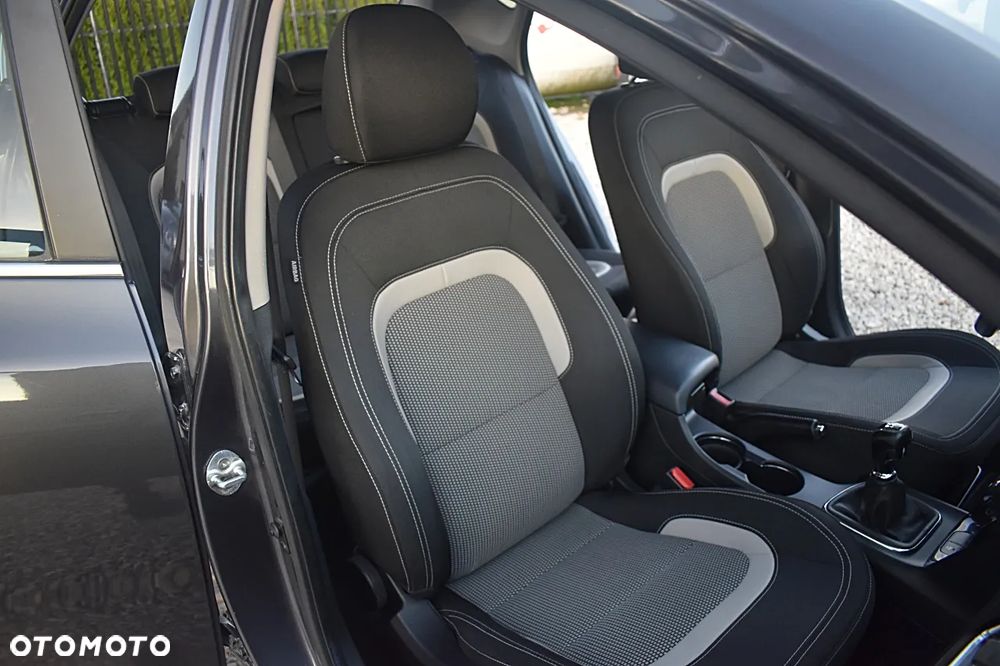 Kia Ceed Cee'd 1.6 CRDi XL - 21