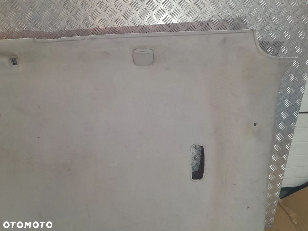 PODSUFITKA FORD FOCUS MK2 KOMBI ORYGINAŁ - 3