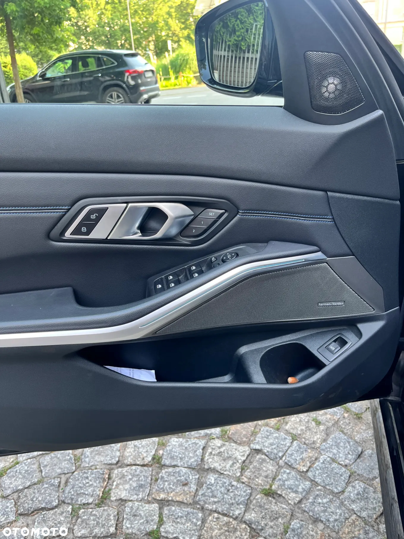 BMW Seria 3 330i xDrive M Sport sport - 5