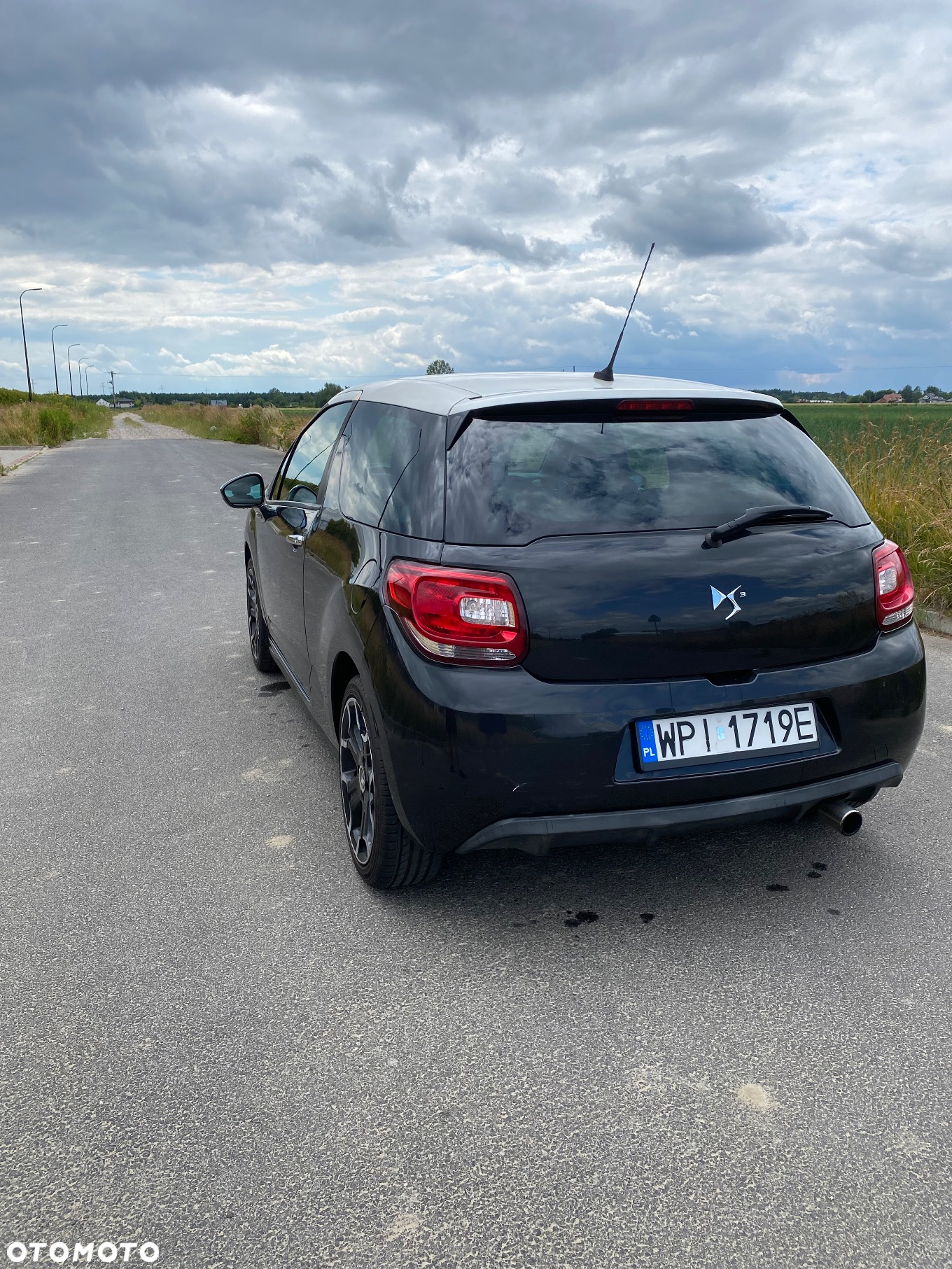 Citroën DS3 VTi 120 SoChic - 5