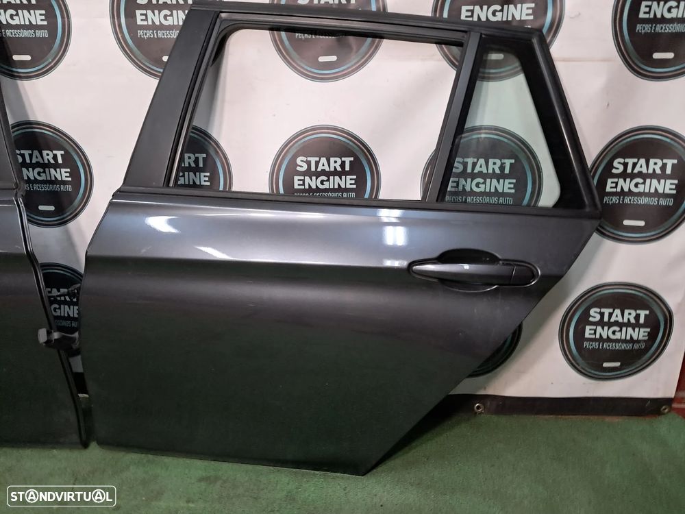 Porta Tras BMW Serie 3 F31 318d 316d 320d 325d 330d 335d - 2