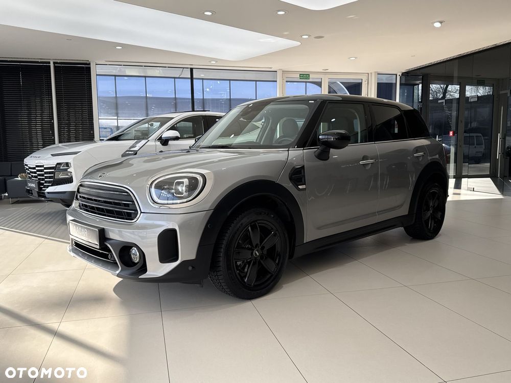 MINI Countryman - 2