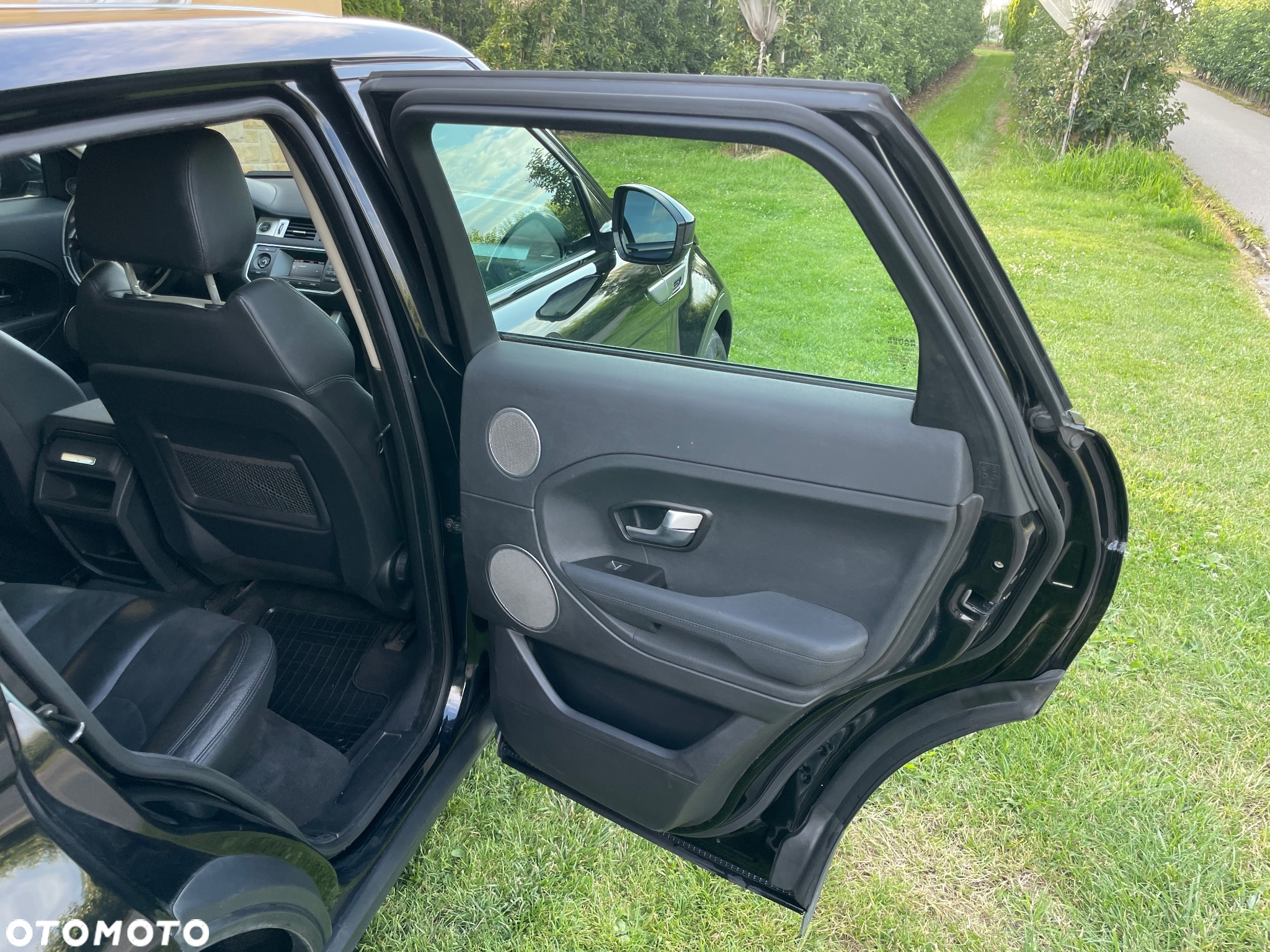 Land Rover Range Rover Evoque TD4 Dynamic - 29