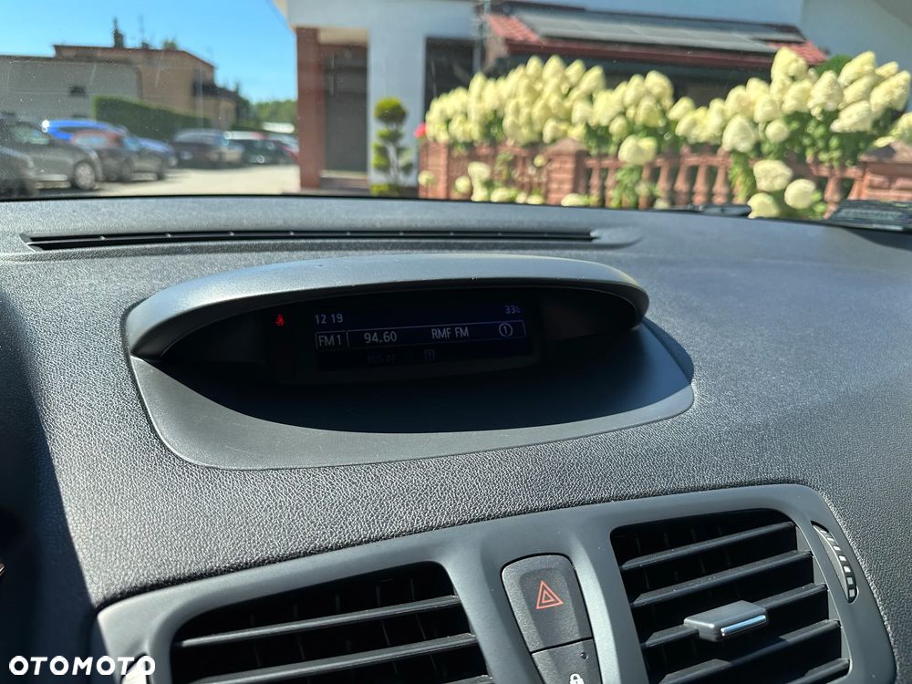Renault Megane - 12