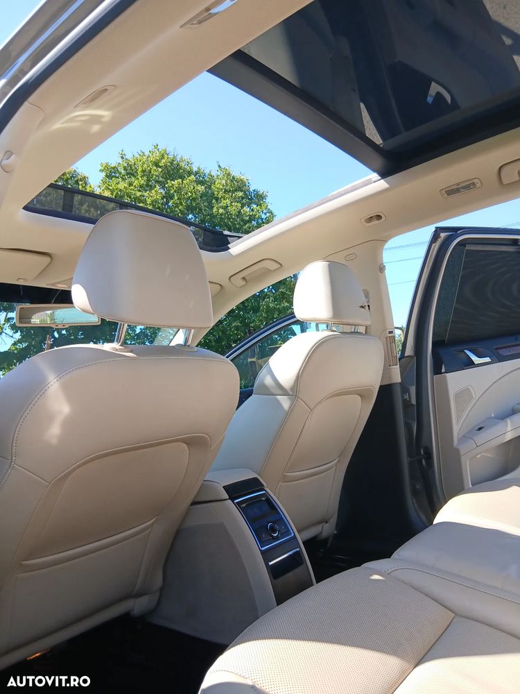 Skoda Superb 2.0 TDI 4X4 DSG Ambition - 30