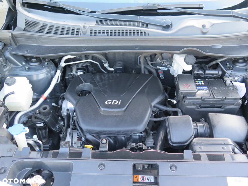Kia Sportage - 36