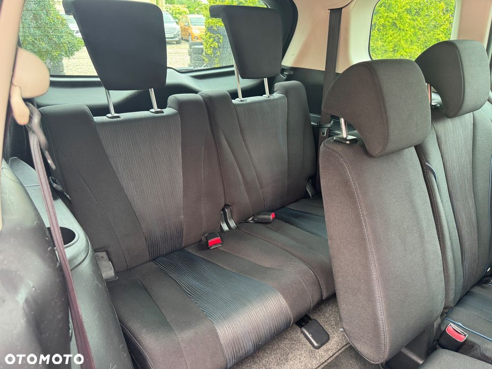 Mazda 5 2.0 MZR-DISI i-stop Edition 40 Jahre - 13