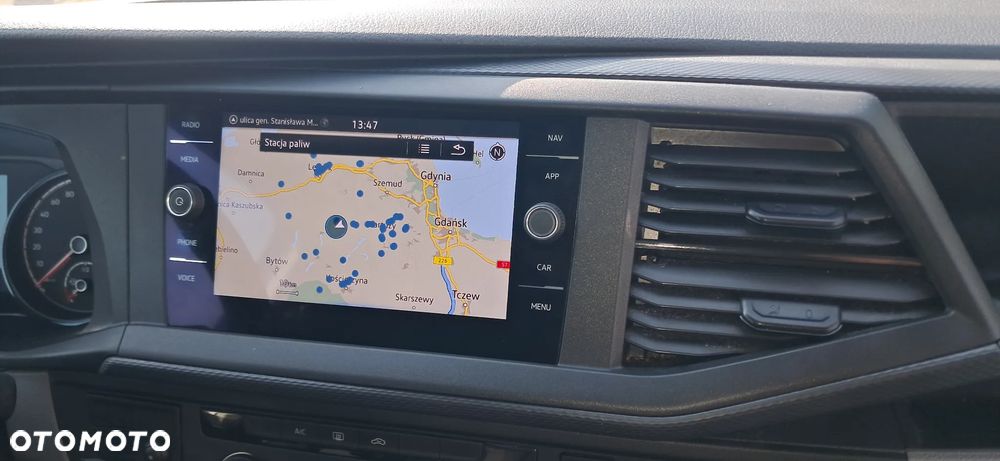 Volkswagen T 6.1 - 13