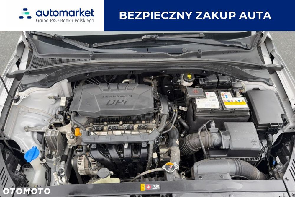 Hyundai i30 1.5 DPI Comfort - 15
