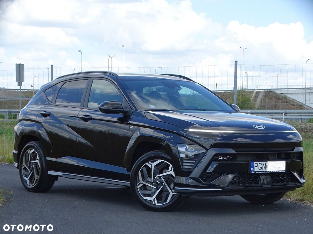 Hyundai Kona - 9