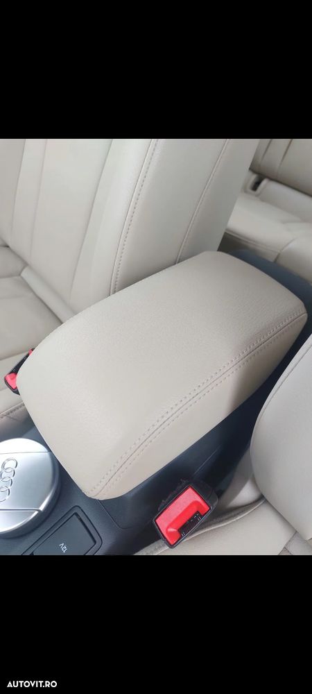 Audi Q3 2018 photo 5