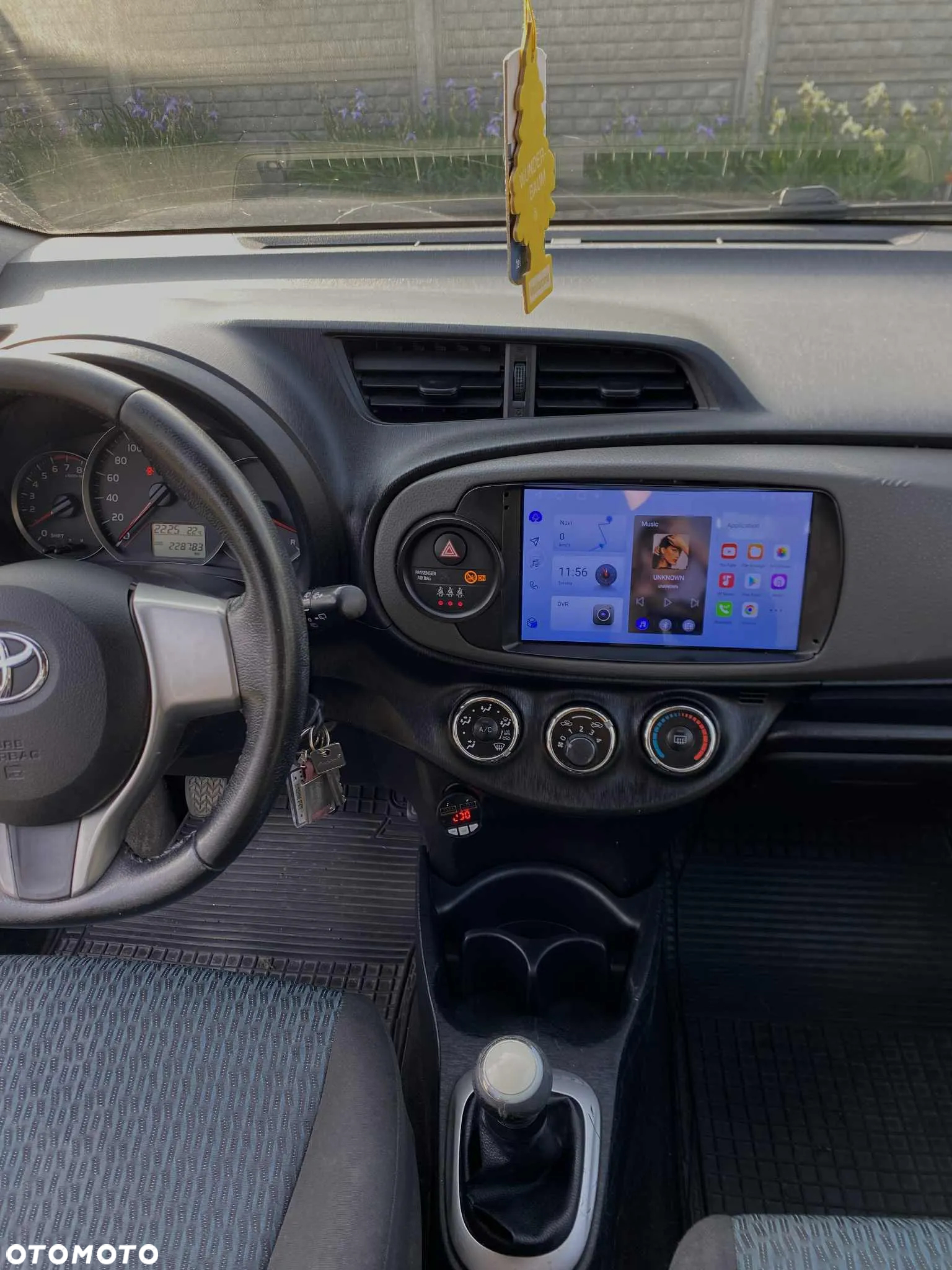 Toyota Yaris - 3