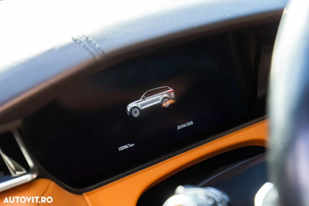 Land Rover Range Rover Velar - 32