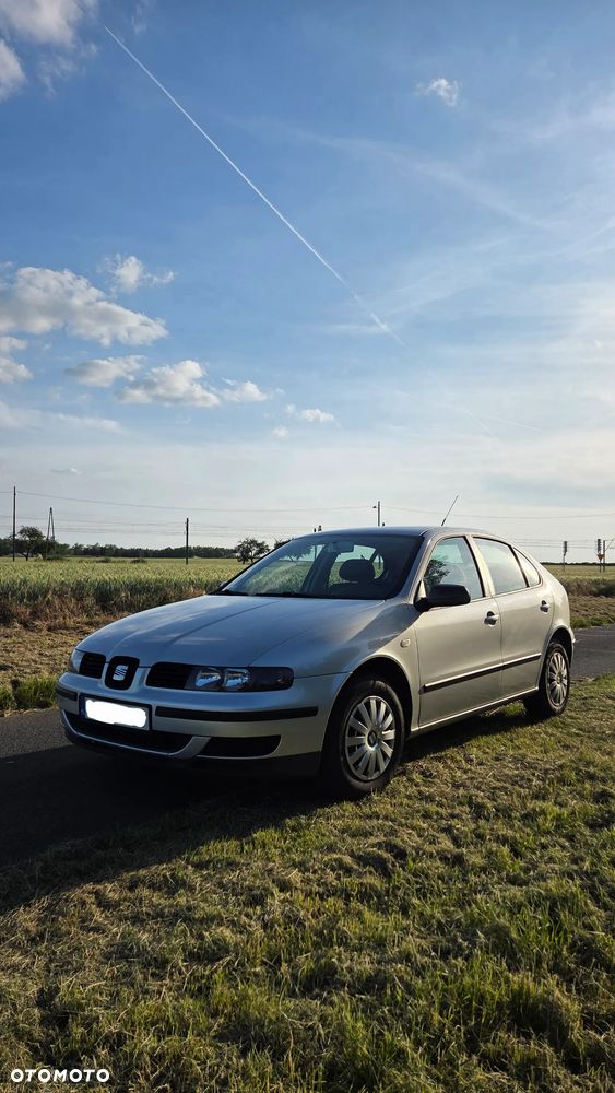 Seat Leon 1.6 Stella Plus - 1