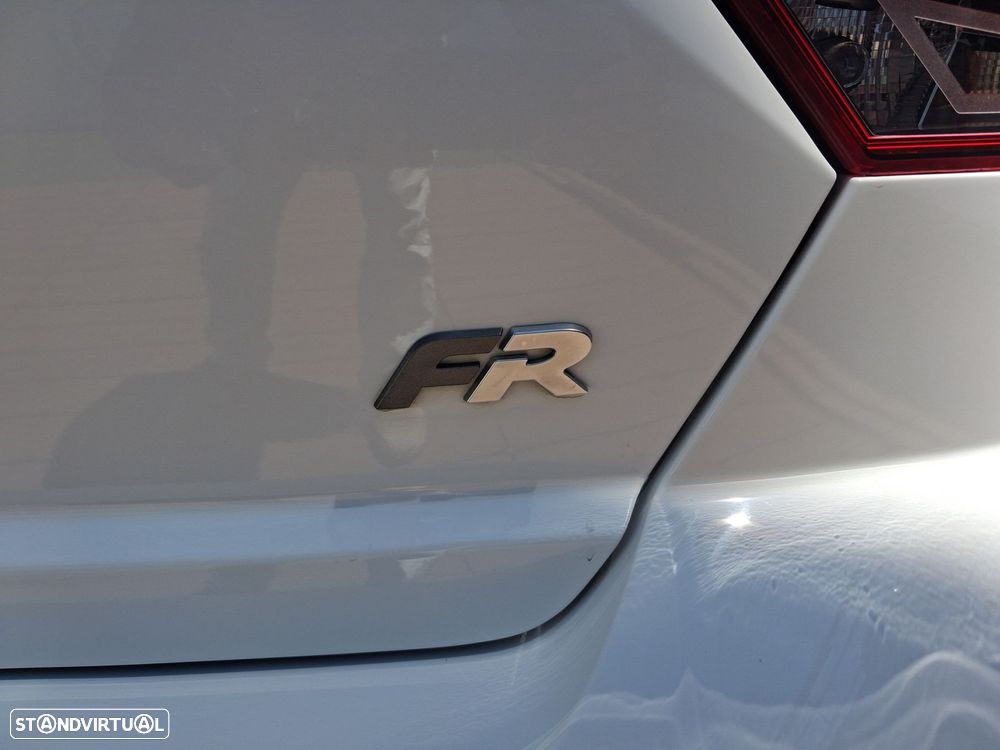 SEAT Ibiza 1.0 TSI FR - 22