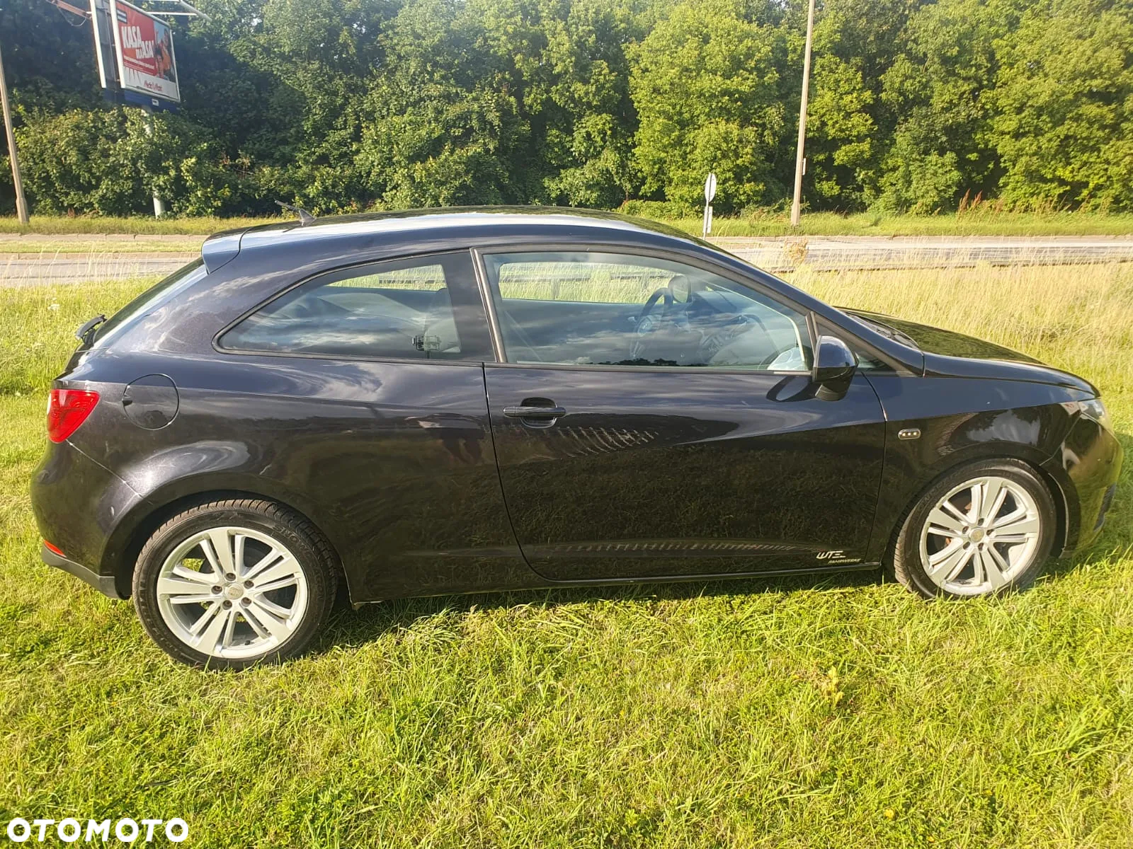 Seat Ibiza - 5