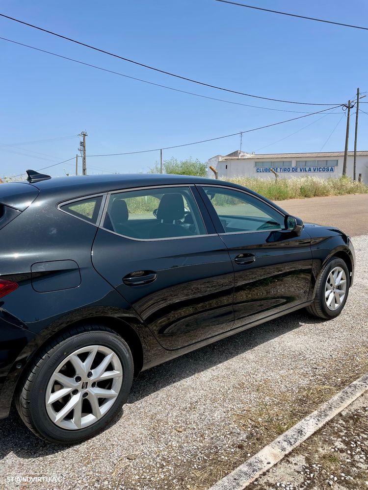 SEAT Leon 1.0 TSI Style - 4