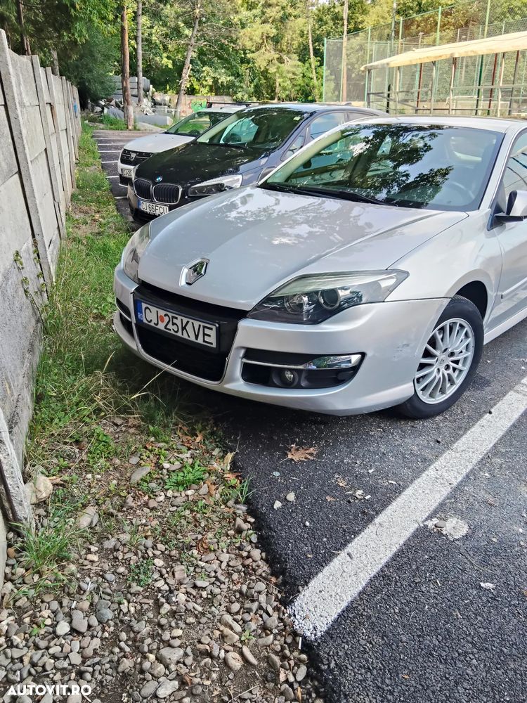 Renault Laguna 1.5dCi Expression - 3