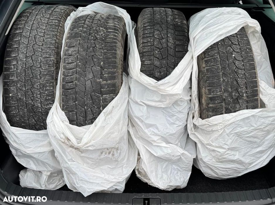 Skoda Octavia 2.0 TDI DSG Premium Edition - 8