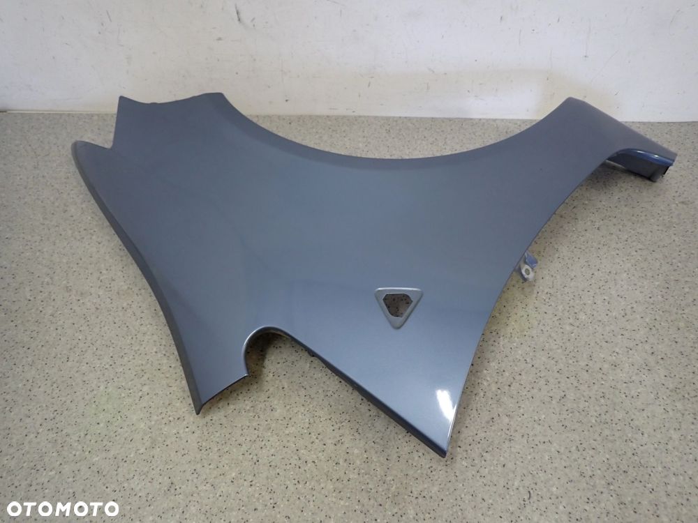 MITSUBISHI COLT 5d 09-12 BŁOTNIK PRZEDNI PRAWY D09 - 8