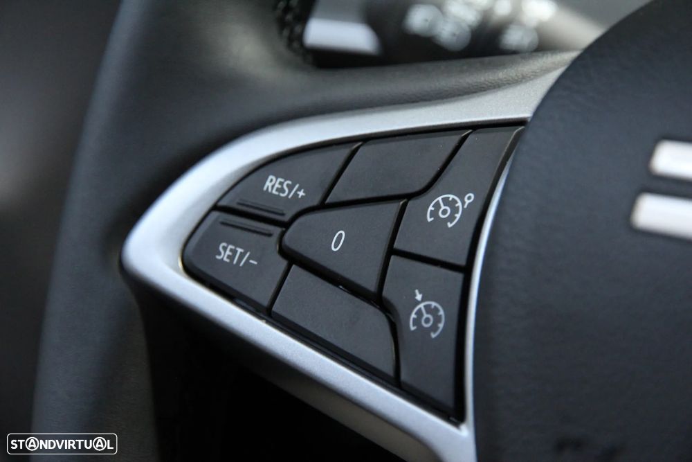 Dacia Jogger 1.0 ECO-G Extreme 7L Bi-Fuel - 13