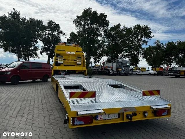 MAN TGL 12.250 STAŁA ZABUDOWA - 4