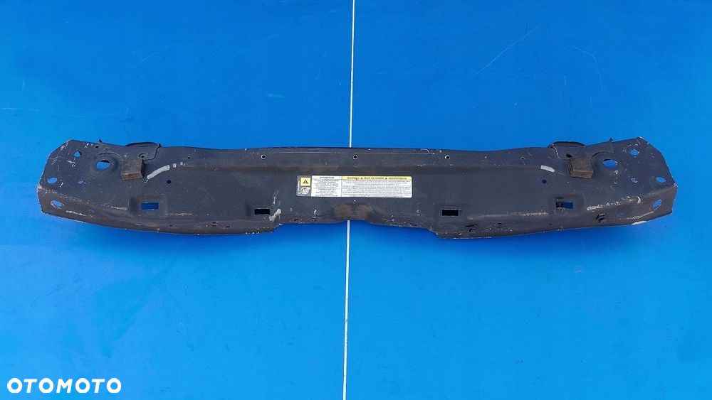 wzmocnienie pas przedni górny jeep grand cherokee wk2 12r - 1