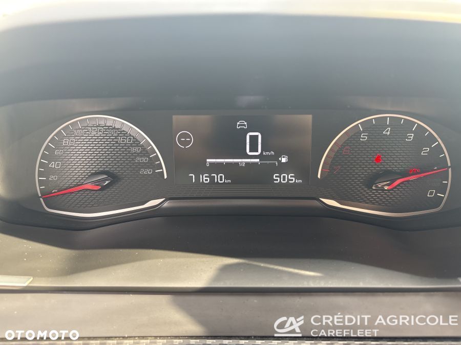 Peugeot 208 1.2 PureTech Like S&S - 23
