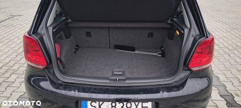Volkswagen Polo - 7