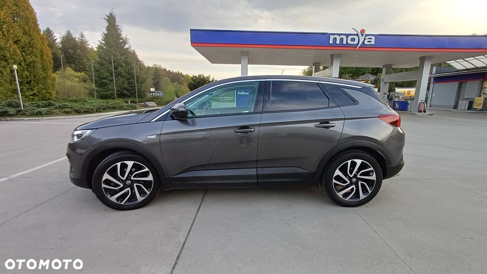 Opel Grandland X 1.6 D Start/Stop Business INNOVATION - 9