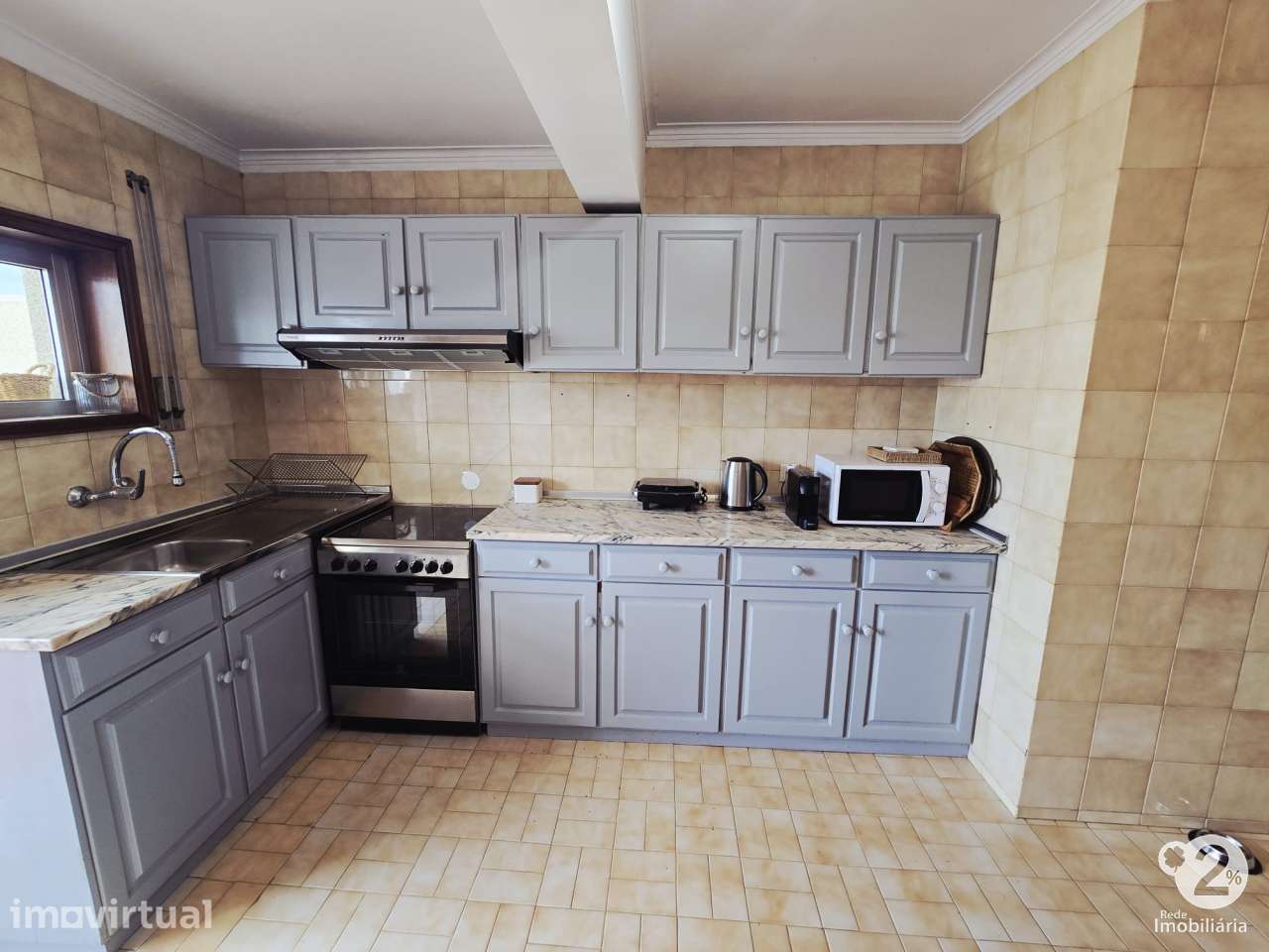 Apartamento T2 com terraço em Santa Marinha ( Vila Nova de Gaia ) - Grande imagem: 5/18