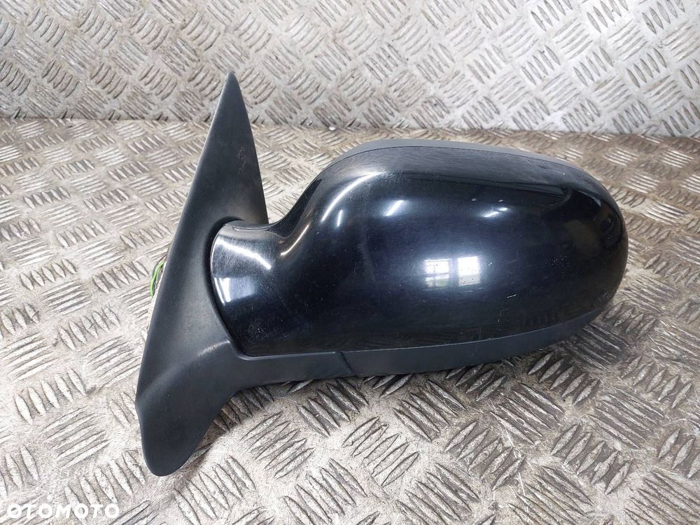 LUSTERKO LEWE ELEKTRYCZNE VOLVO S60 I 019-26 8 PIN EU - 1