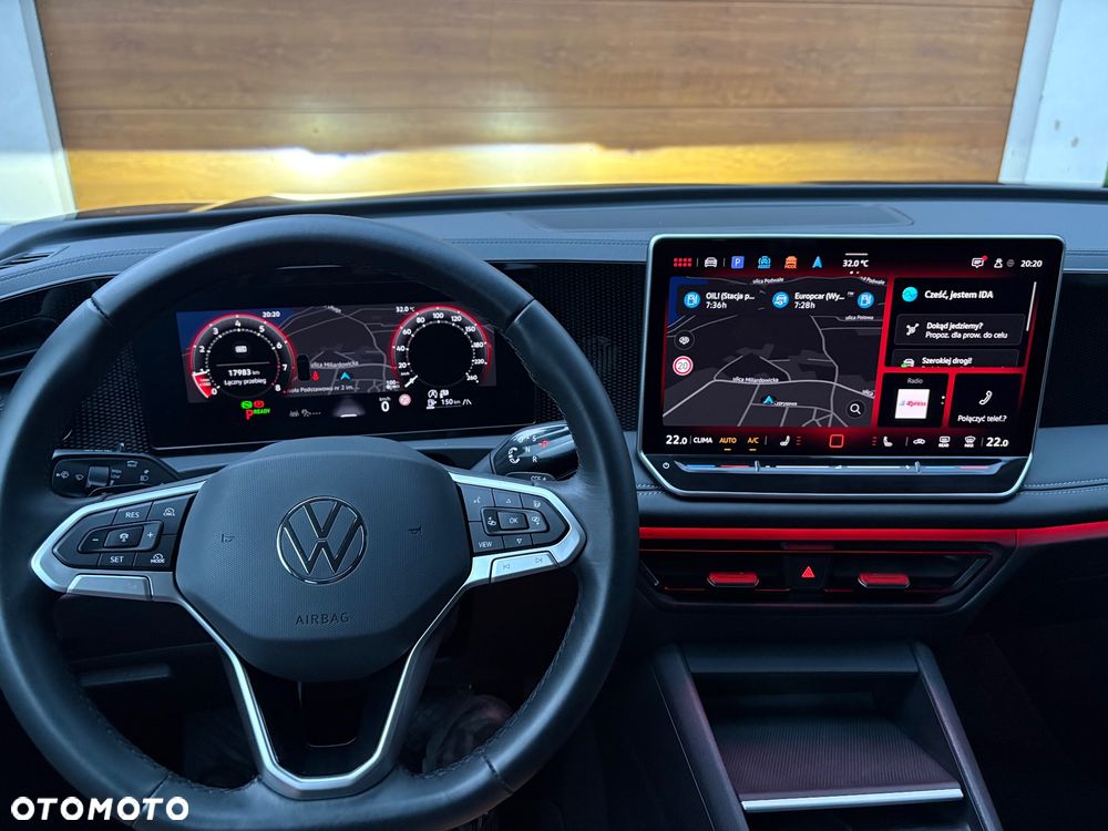 Volkswagen Tiguan 1.5 eTSI OPF DSG Life - 26