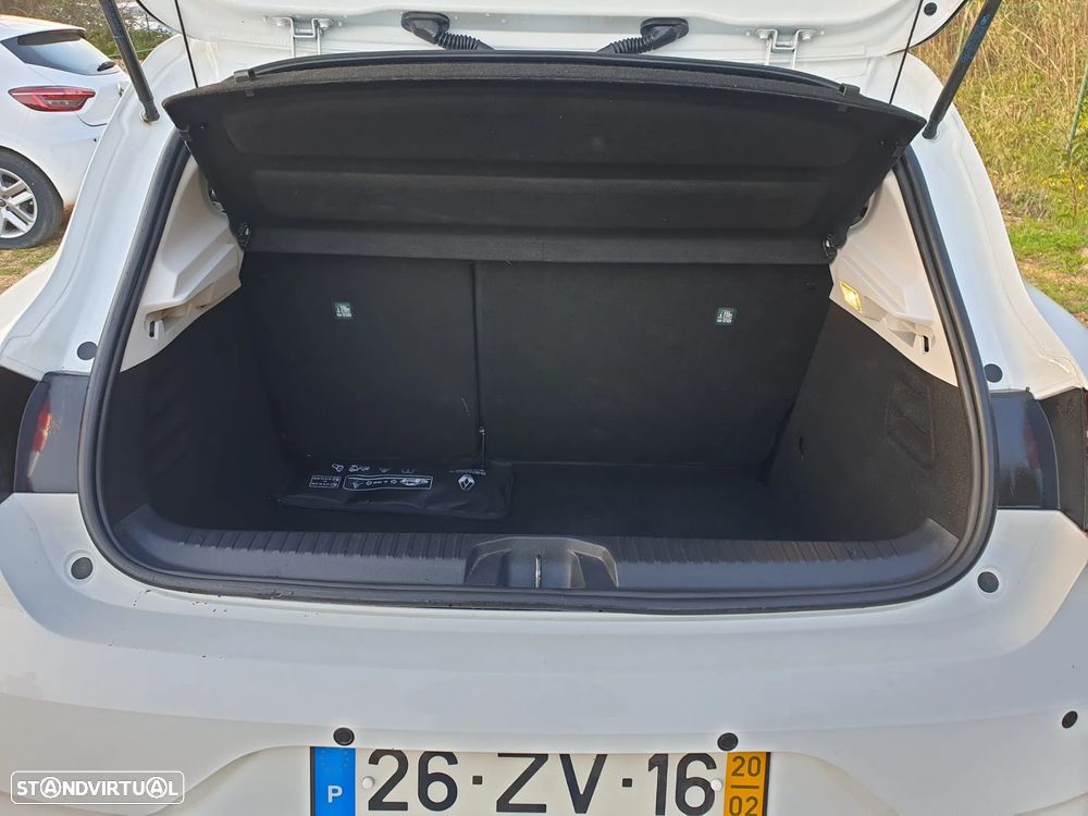 Renault Clio 1.0 TCe Intens - 6