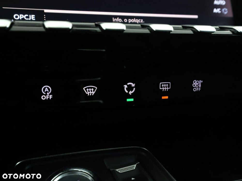 Peugeot 508 2.0 BlueHDi GT S&S - 30