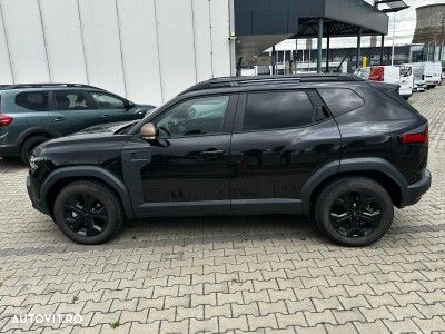 Dacia Duster HEV 155 Extreme - 4