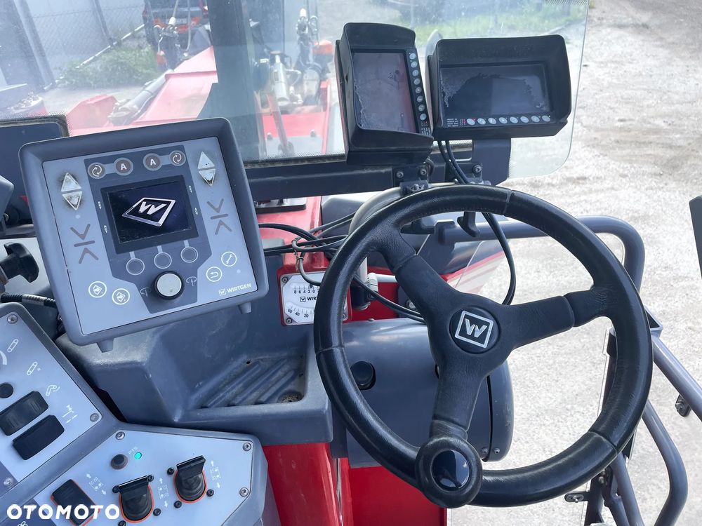 Wirtgen W150CFi - 6