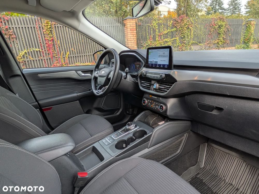 Ford Kuga 2.0 EcoBlue FWD ST-Line - 20