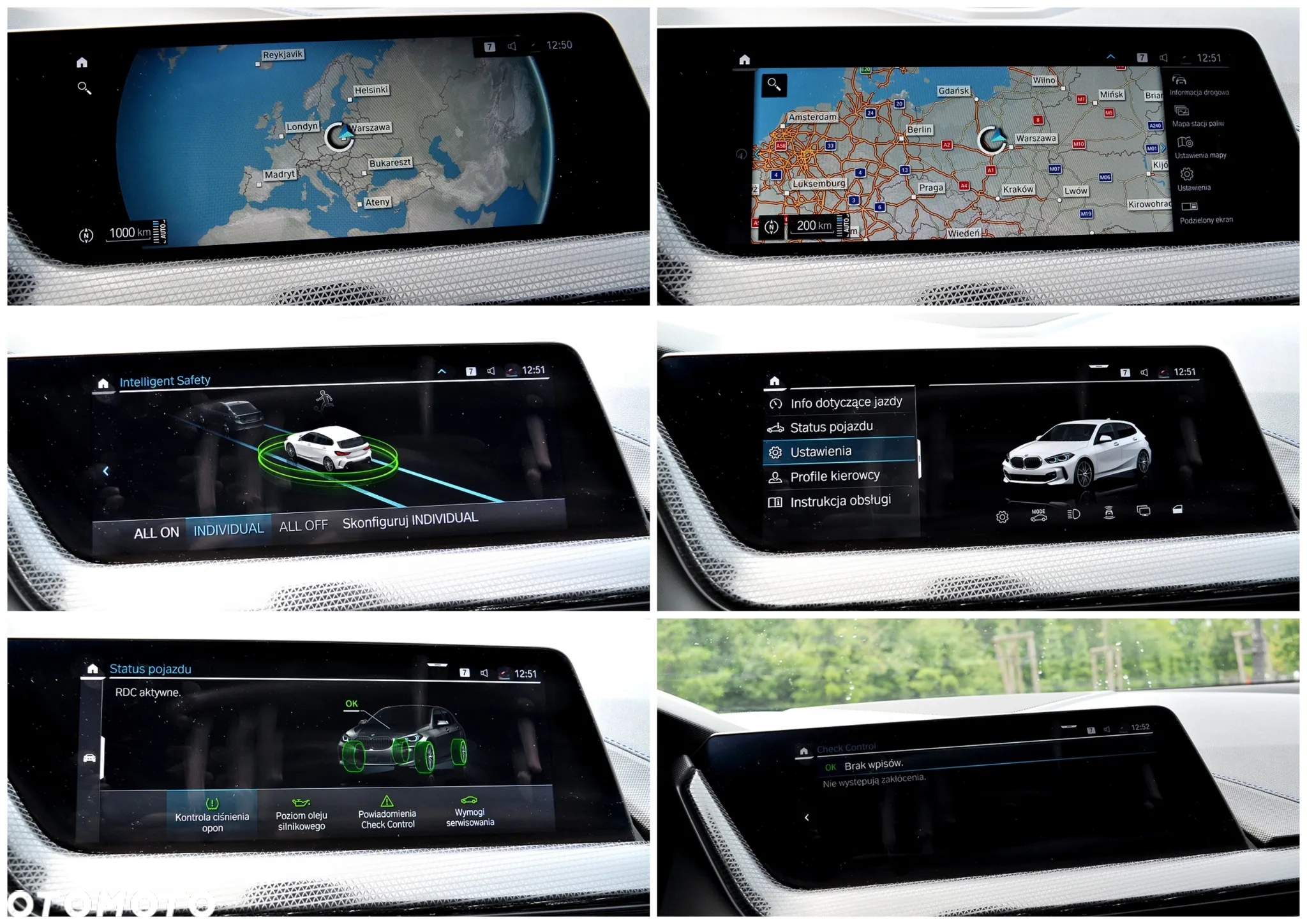 BMW Seria 1 120i M Sport - 37