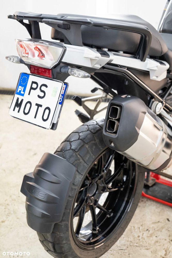 BMW GS - 17