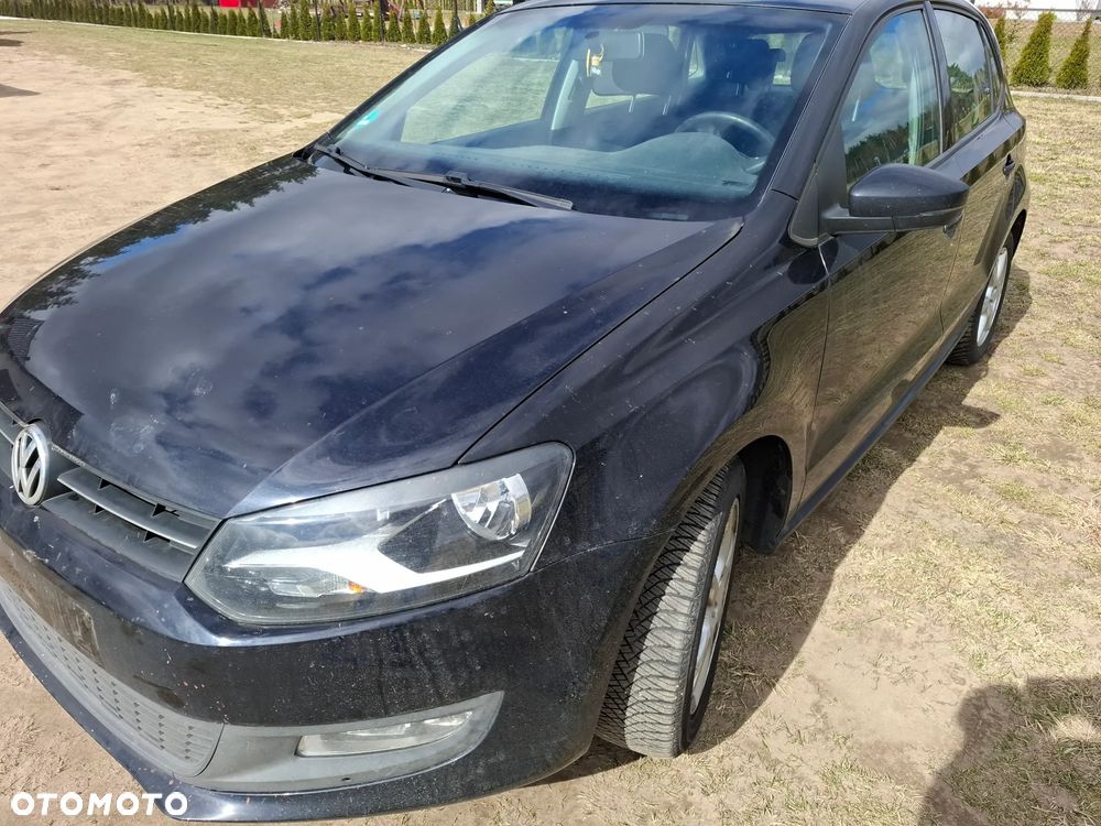 Volkswagen Polo 1.2 Comfortline - 16