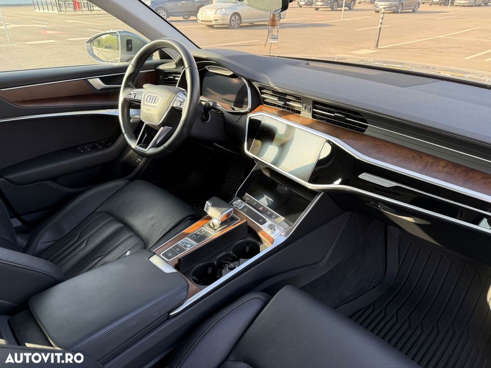 Audi A6 Limuzina ver-3-0-50-tdi-quattro-tiptronic - 5