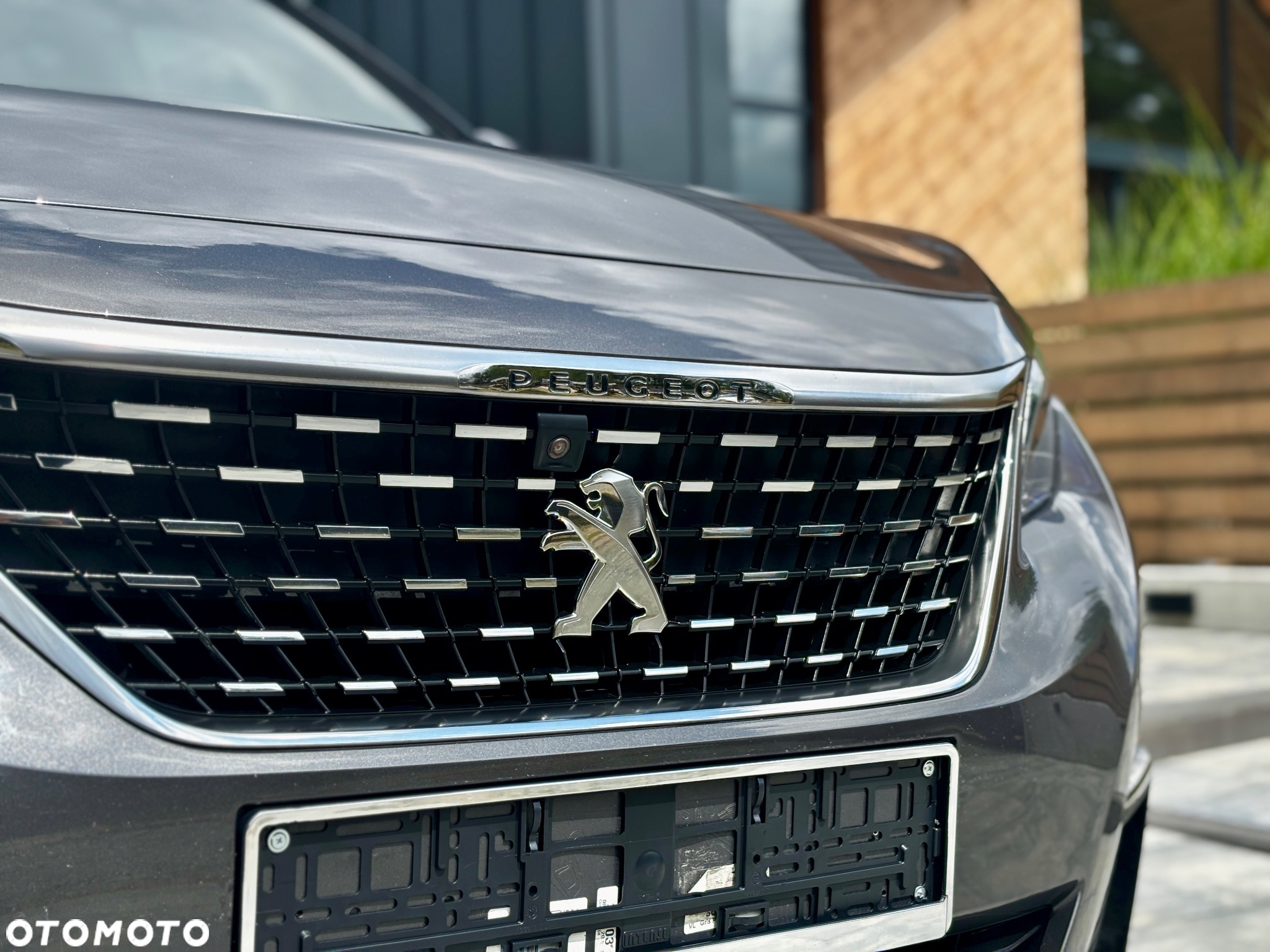 Peugeot 5008 1.6 PureTech GT Line S&S EAT8 - 10