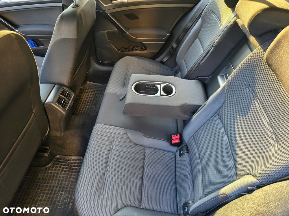 Volkswagen Golf 1.2 TSI BMT Comfortline Perfectline - 14