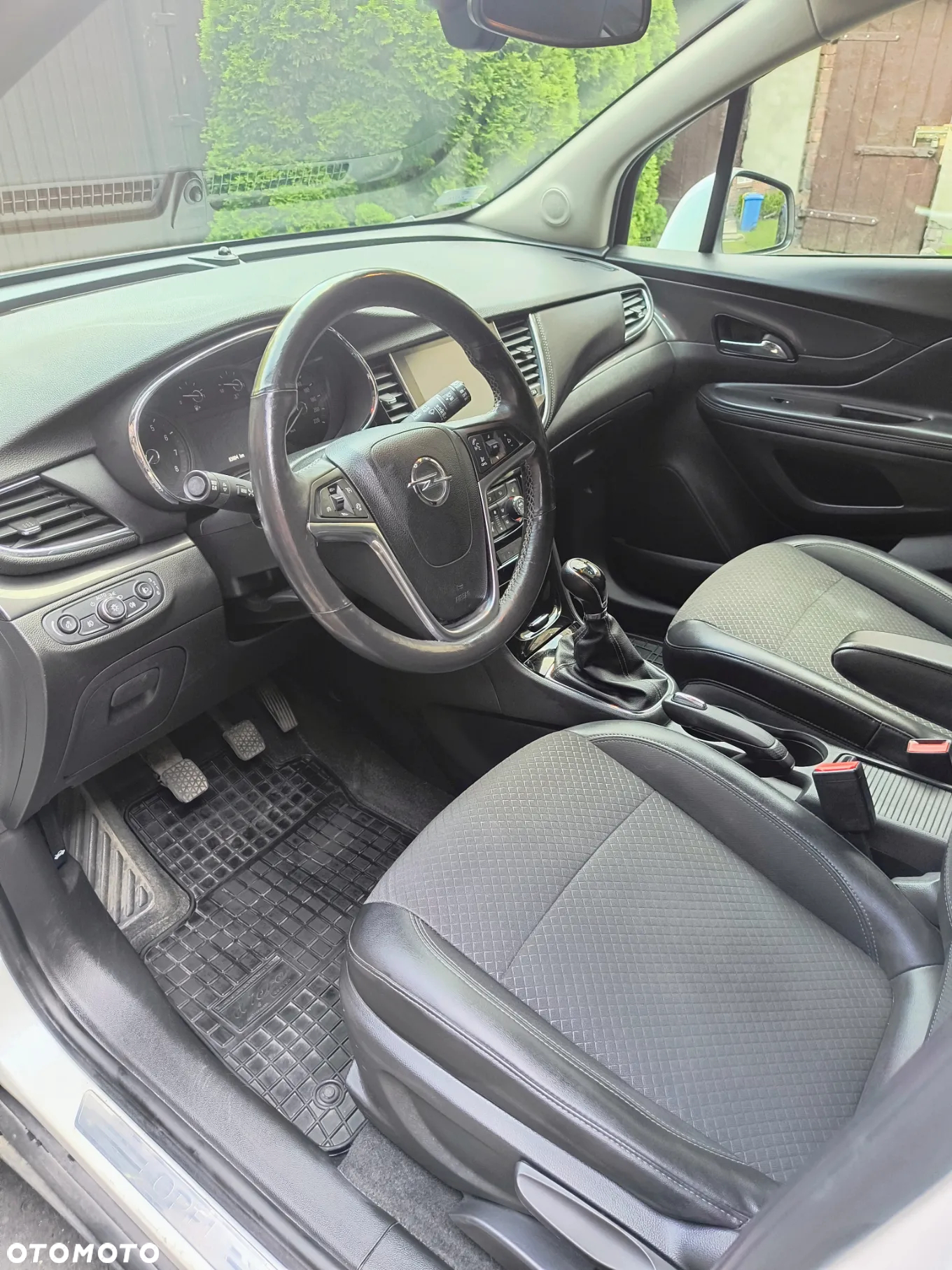 Opel Mokka 1.4 T Cosmo - 2