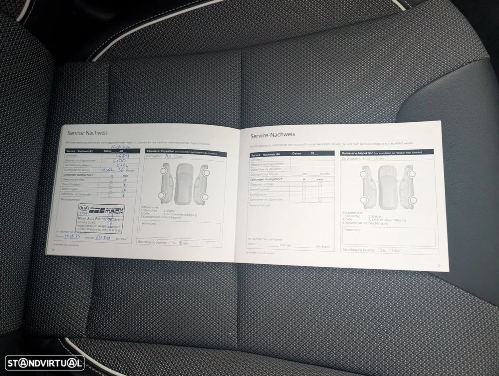 Kia e-Niro Spirit - 20