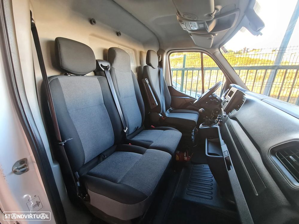 Renault Master 2.3Dci 135 CV L2H2 Grand Confort - c/IVA - 12