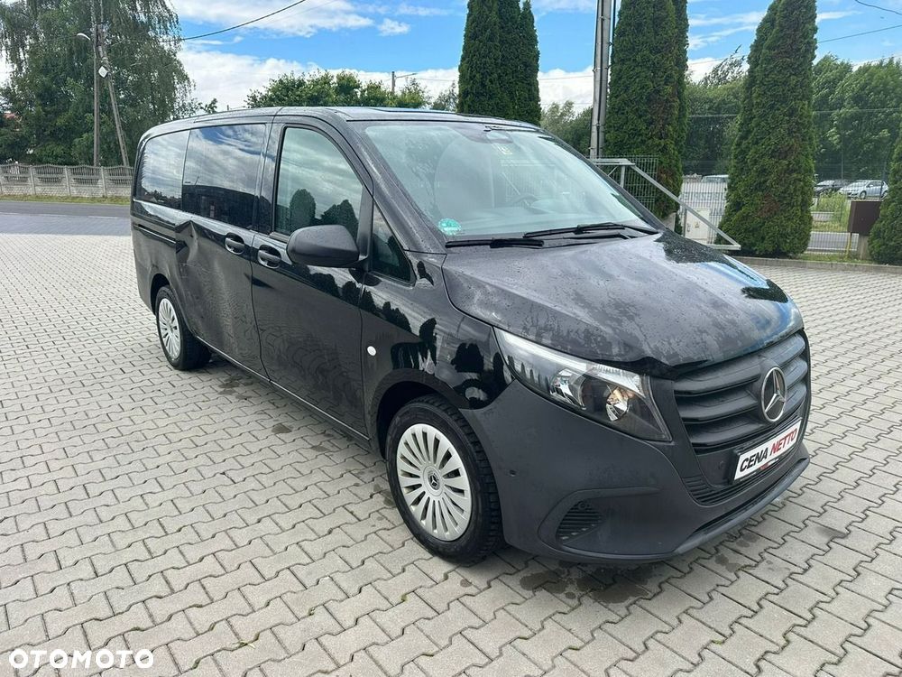 Mercedes-Benz Vito - 9